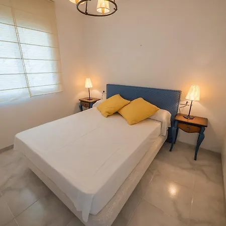 Apartamento Agi Bella Panoramica *