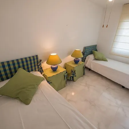 Apartamento Agi Bella Panoramica