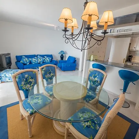 Apartamento Agi Bella Panoramica Roses