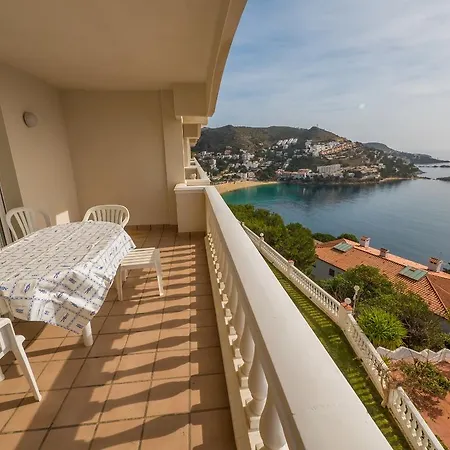 Appartement Agi Bella Panoramica *