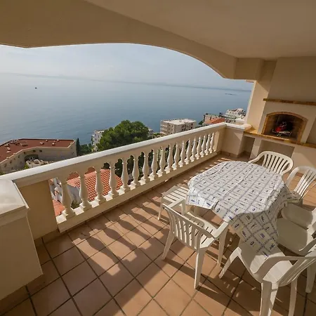 Apartamento Agi Bella Panoramica Roses