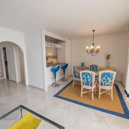 Apartamento Agi Bella Panoramica *