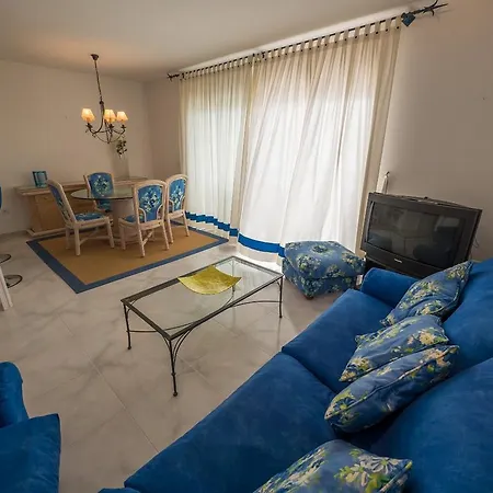 Apartamento Agi Bella Panoramica