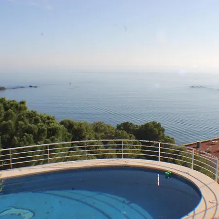 Apartamento Agi Bella Panoramica