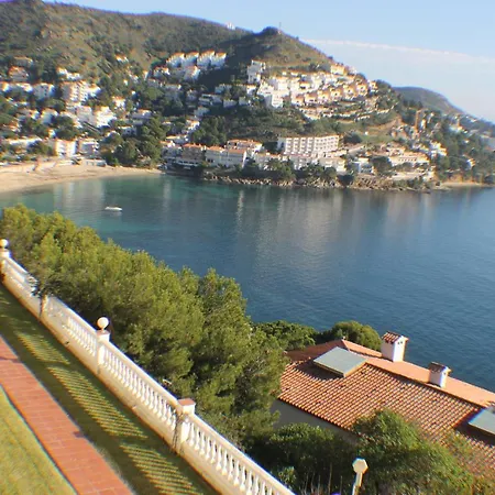 Agi Bella Panoramica Apartamento