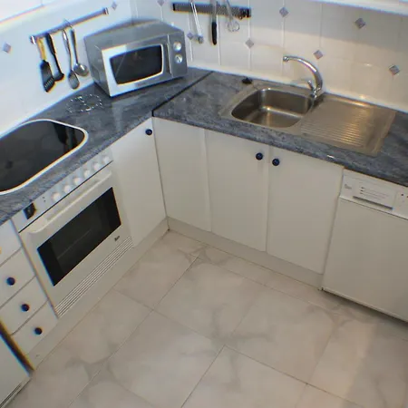 Agi Bella Panoramica Apartamento *