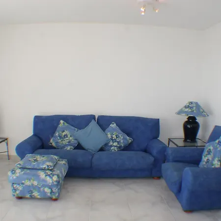 Apartamento Agi Bella Panoramica