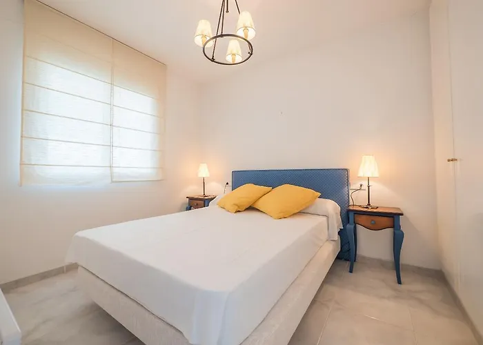 Apartament Agi Bella Panoramica *