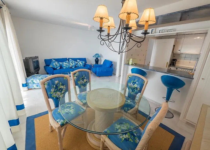 Apartament Agi Bella Panoramica Roses