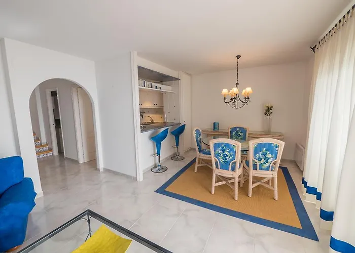 Apartament Agi Bella Panoramica *