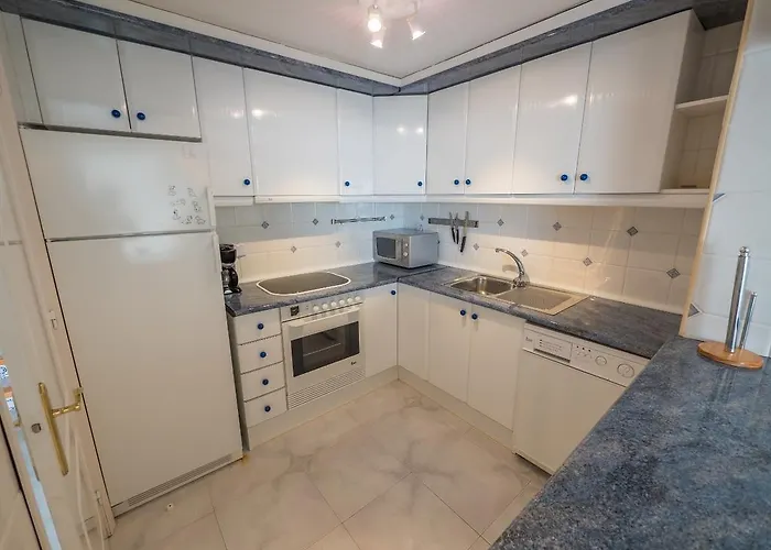 Agi Bella Panoramica Roses