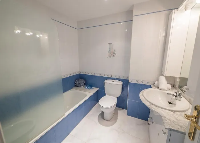Agi Bella Panoramica Apartament