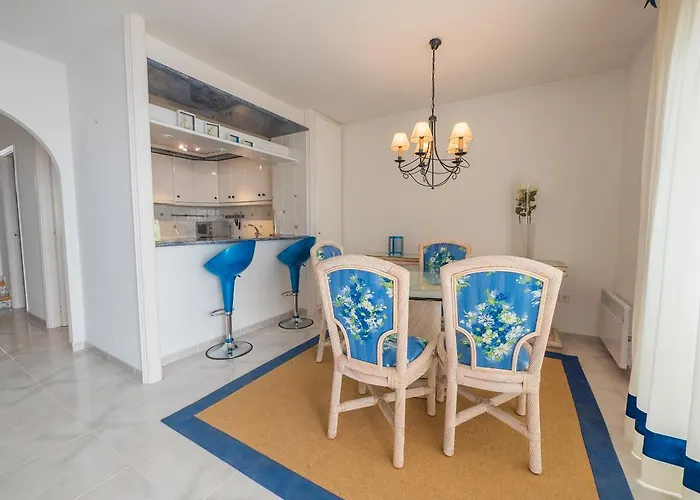 Agi Bella Panoramica Apartament
