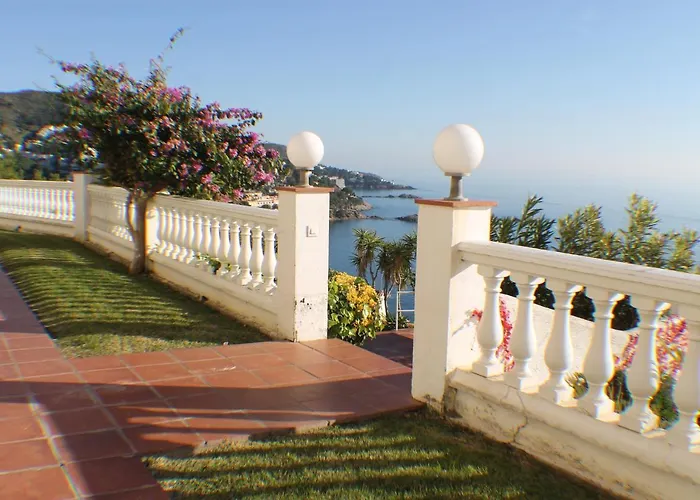 Apartament Agi Bella Panoramica Roses