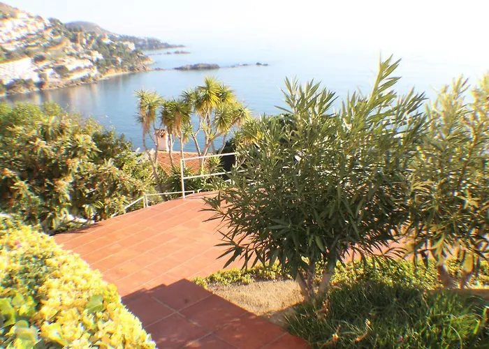 Apartament Agi Bella Panoramica