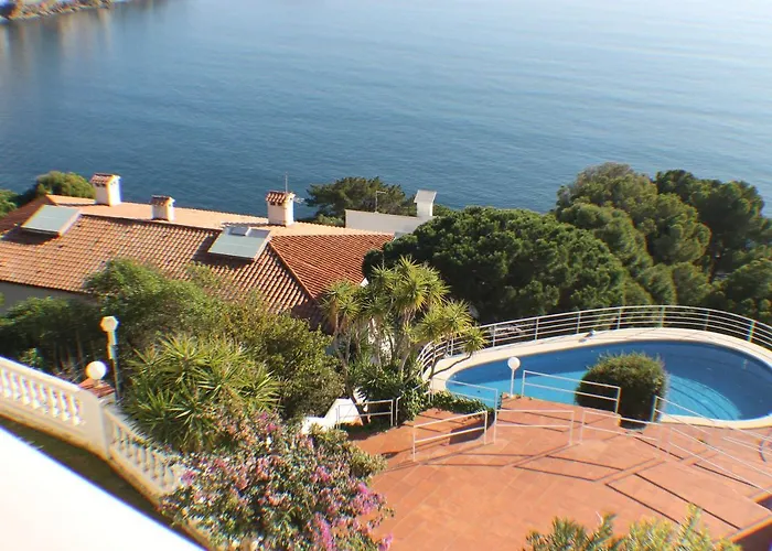 Agi Bella Panoramica Apartament *