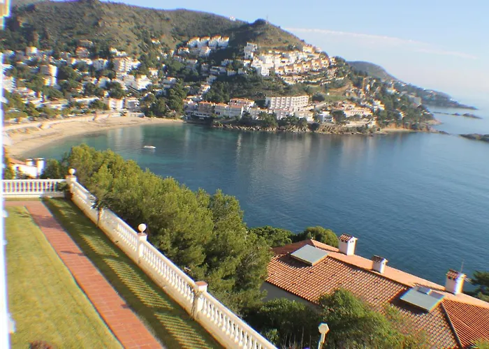 Agi Bella Panoramica Apartament
