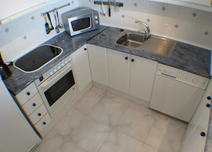 Agi Bella Panoramica Apartament *