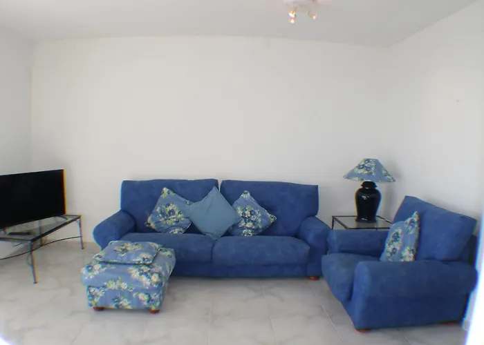 Apartament Agi Bella Panoramica
