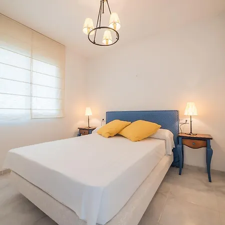 Apartamento Agi Bella Panoramica *