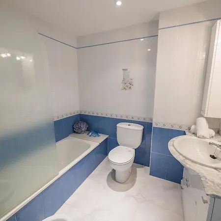 Agi Bella Panoramica Apartamento