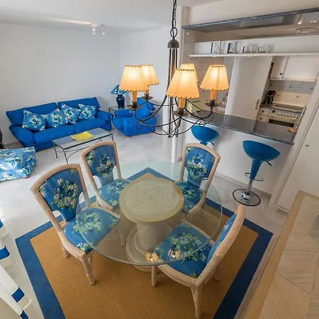 Apartamento Agi Bella Panoramica *