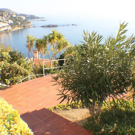 Apartamento Agi Bella Panoramica