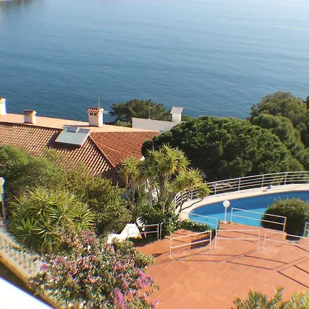 Agi Bella Panoramica Apartamento *